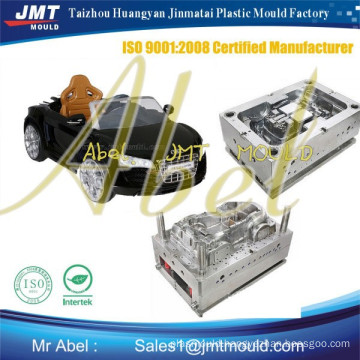 New product rc car mould